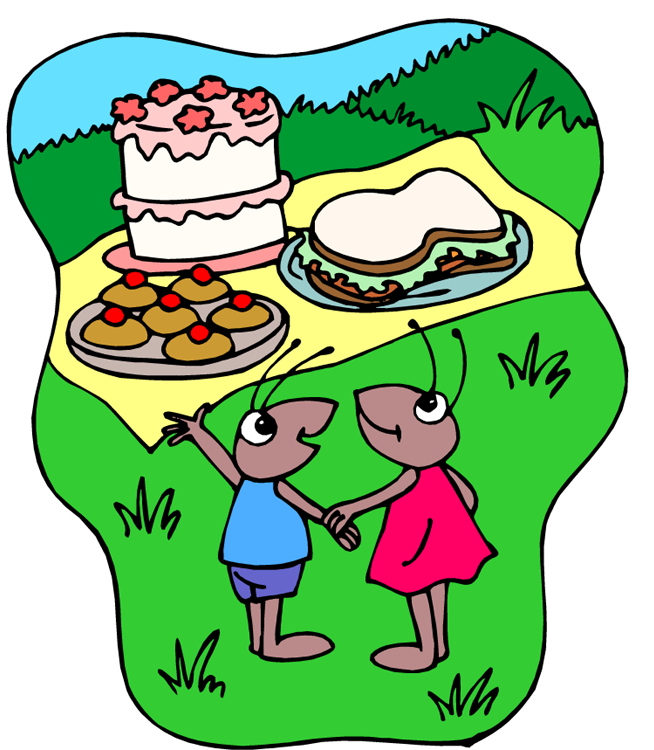 654x750 Free Picnic Clip Art Pictures Clipart Images 7