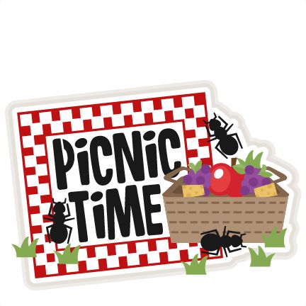 Picnic Clipart Free | Free download on ClipArtMag