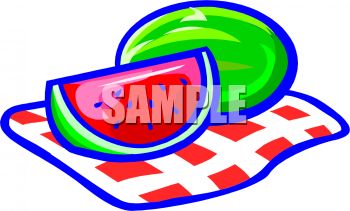 350x211 Picnic Clipart Picnic Blanket