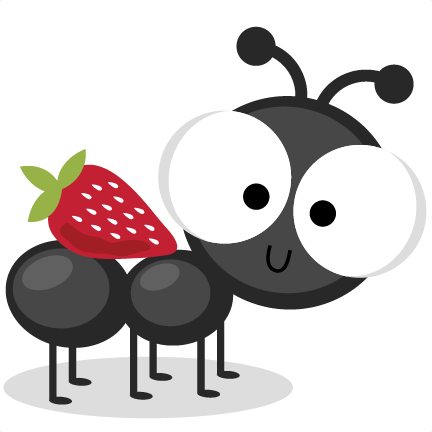 432x432 Ant Picnic Cliparts 173961