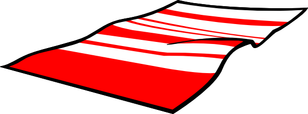 600x223 Cartoon Picnic Cliparts 187325