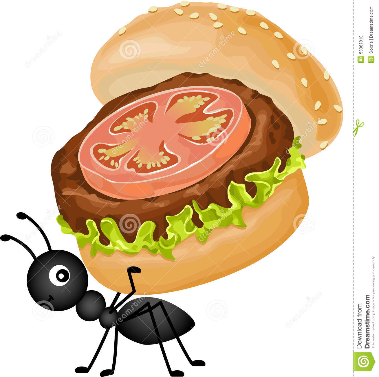 1309x1300 Carrying Food Ant Clipart, Explore Pictures