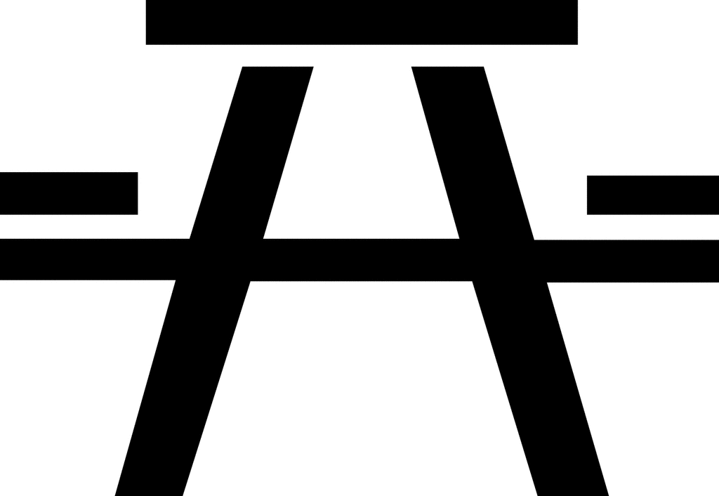 1024x706 Picnic Area, Silhouette Clipart Etc