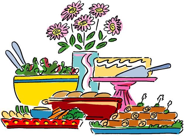 629x464 Picnic Clipart Anniversary Couple