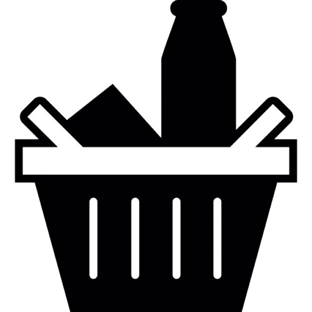 626x626 Picnic Box, Ios 7 Interface Symbol Icons Free Download