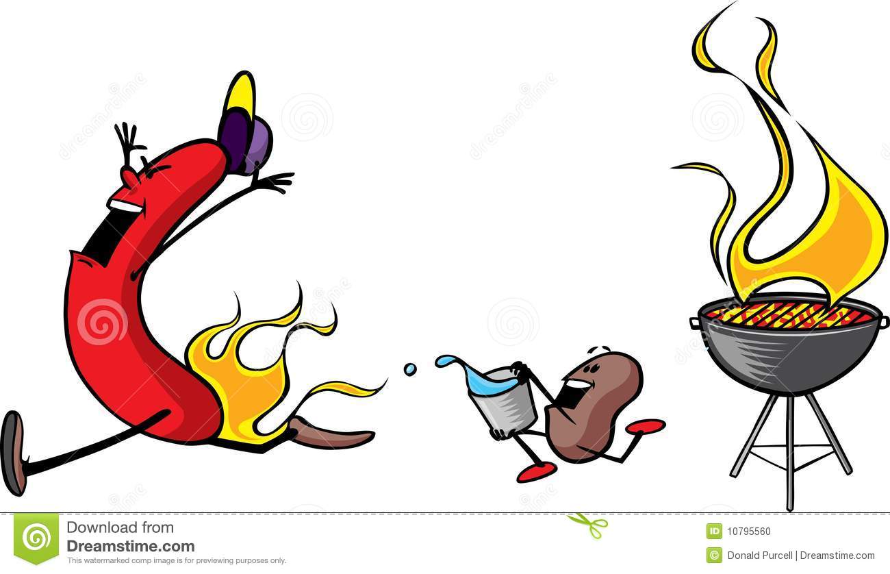 1300x838 Free Company Picnic Clipart