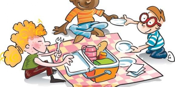 600x300 Thrapston Primary School