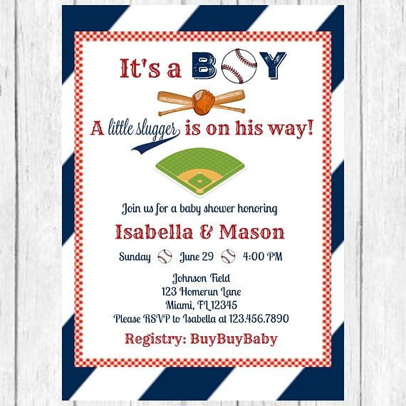 570x570 21 Best Invites Images Shower Ideas, Baby Gender