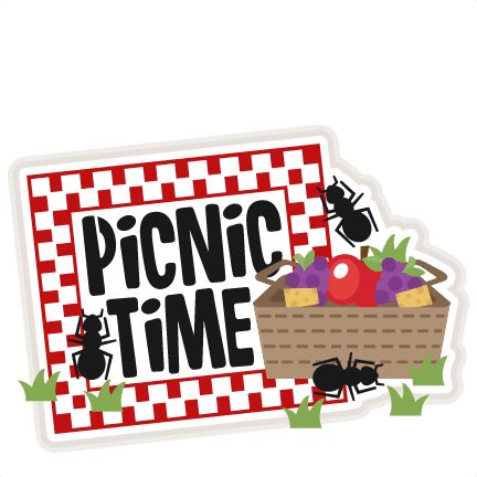 432x432 Picnic Clipart Cute