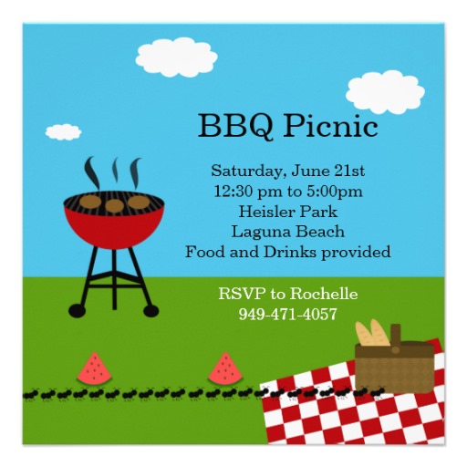 512x512 Picnic Clipart June