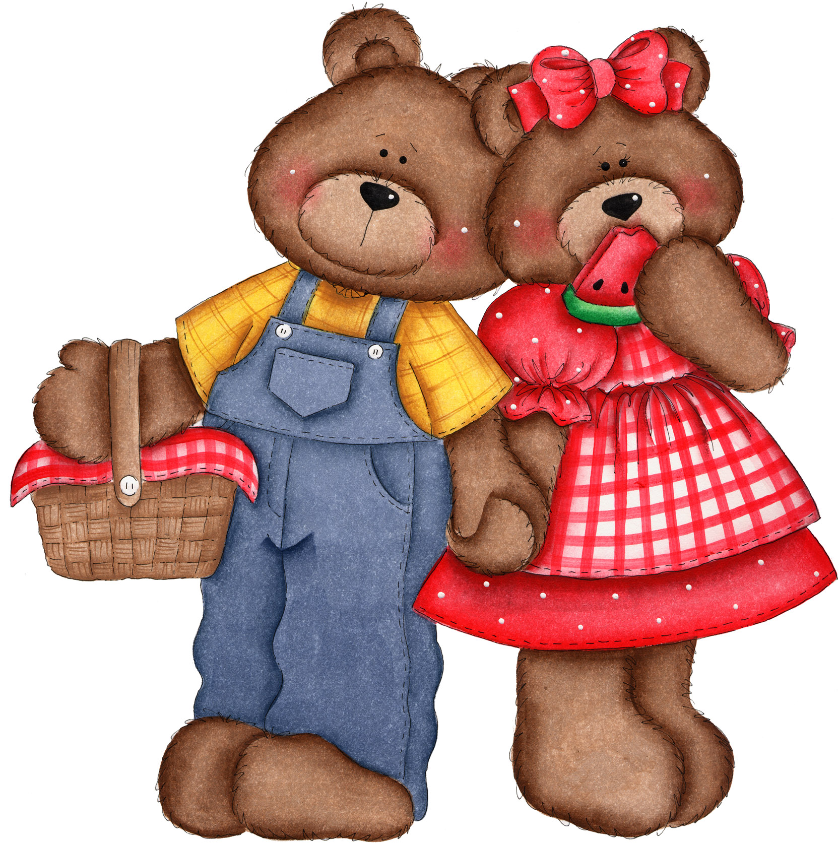1667x1677 Picnic Clipart Kindergarten