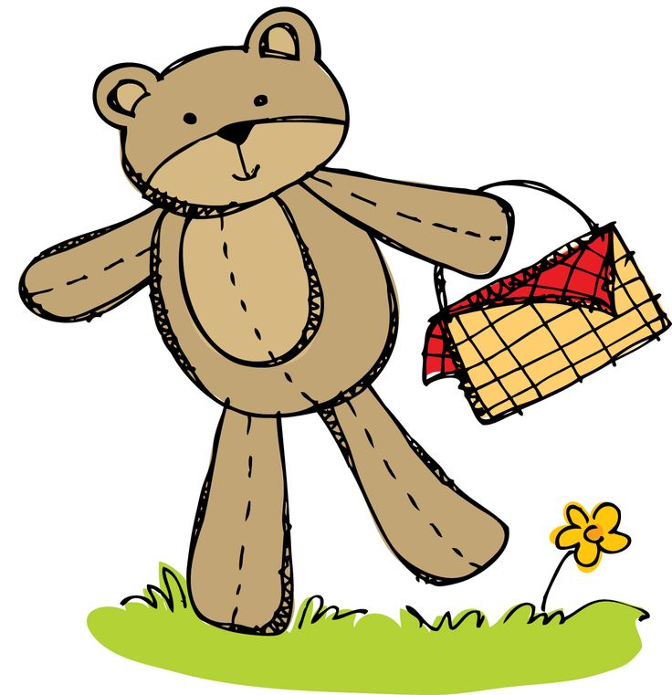 736x761 Picnic Clipart Preschool