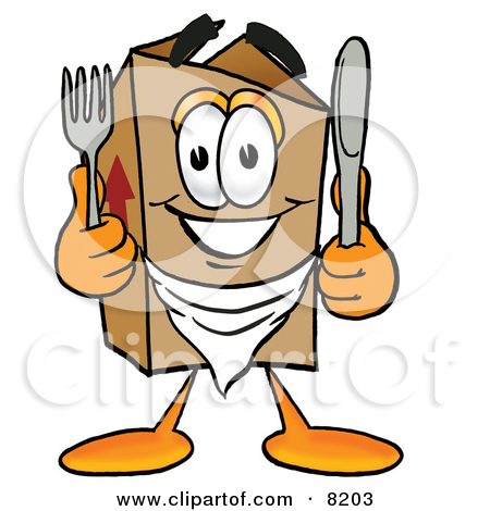 450x470 Potluck Clipart