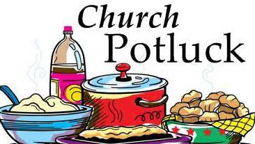 366x207 Soup Clipart Church Potluck
