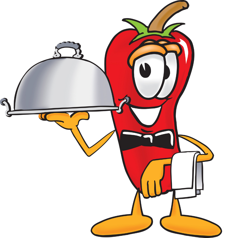 968x960 Chili Clipart Potluck
