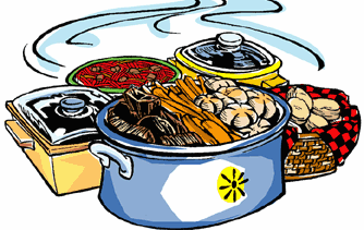 Picnic Potluck Cliparts | Free download on ClipArtMag