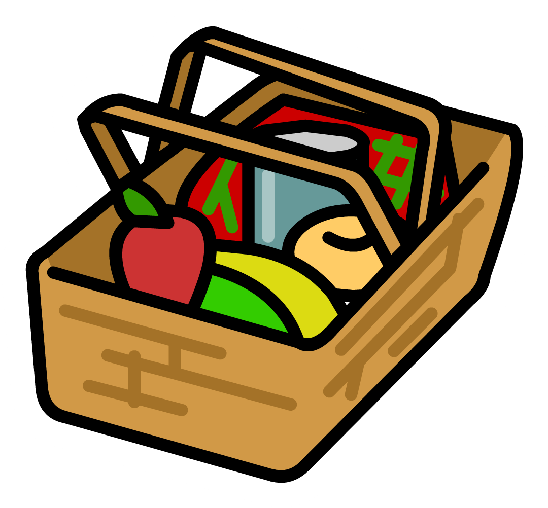 1080x1002 Picnic Basket Clipart Many Interesting Cliparts