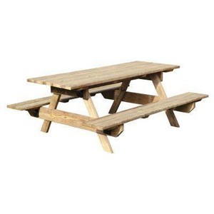 300x300 Picnic Table Assembly Kit, Clipart Panda