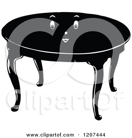 450x470 Picnic Table Clip Art Black And White Clipart Panda