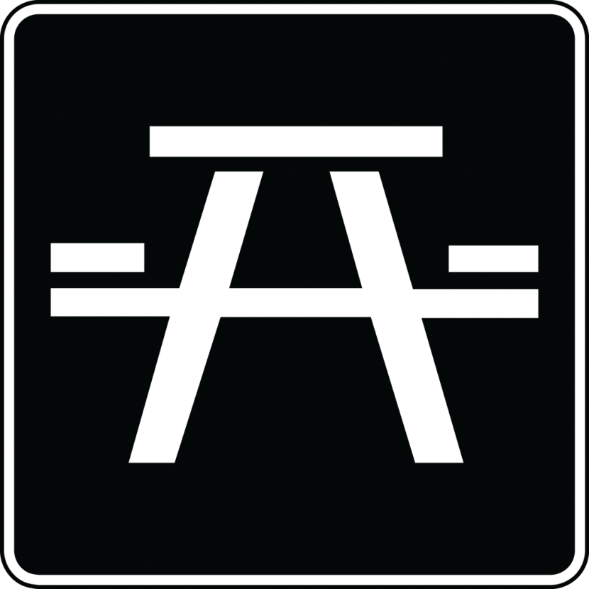 830x830 Picnic Table Clipart Picnic Rug