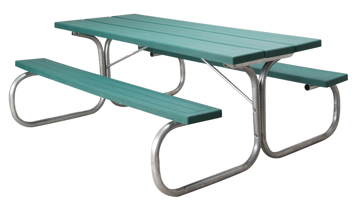 1200x680 Picnic Table Clipart Image
