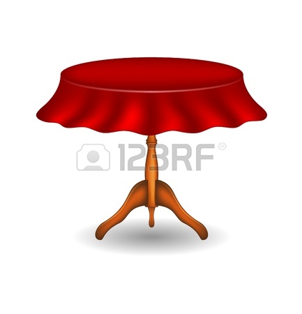433x450 Round Table Clip Art Clipart Panda
