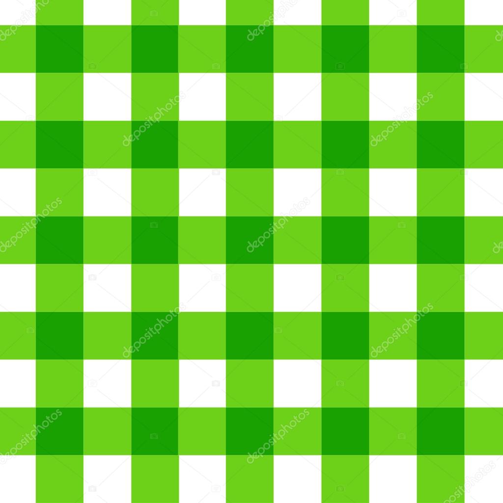 1024x1024 Green Picnic Cloth Stock Photo Ellandar