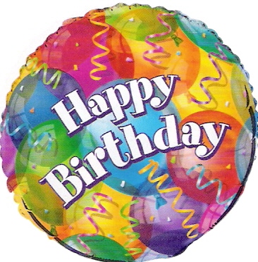 366x372 Balloon Clipart