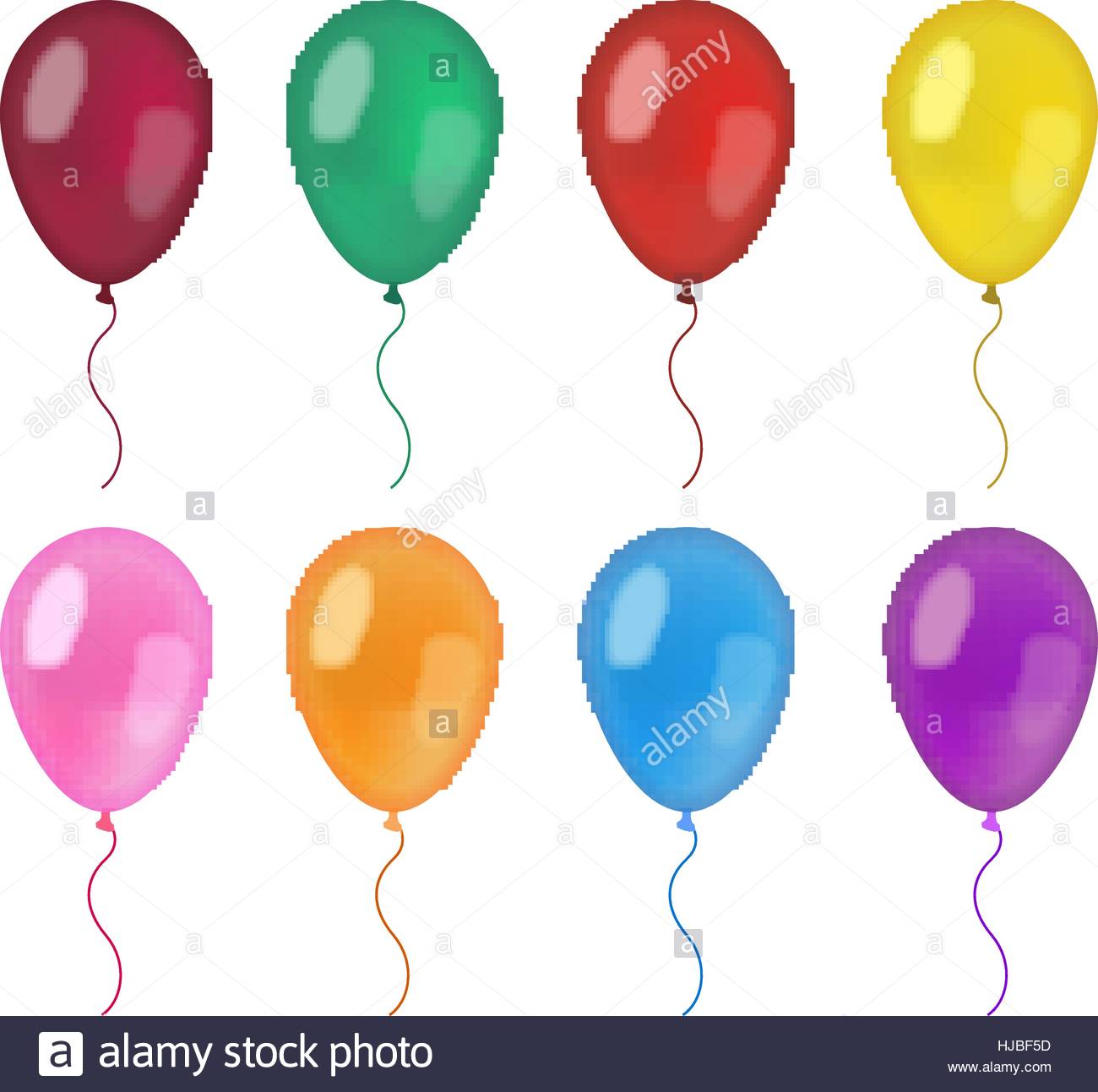 1300x1293 Balloon Clipart Realistic