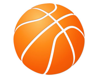 340x270 Glitter Clipart Basketball