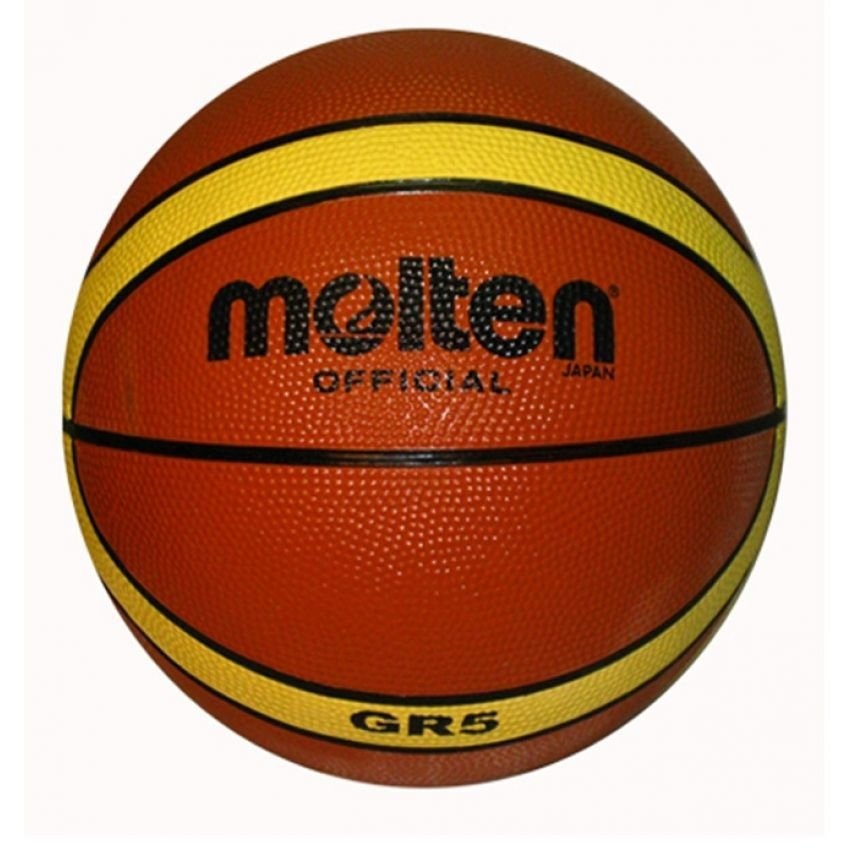 850x850 Molten Basketball Philippines