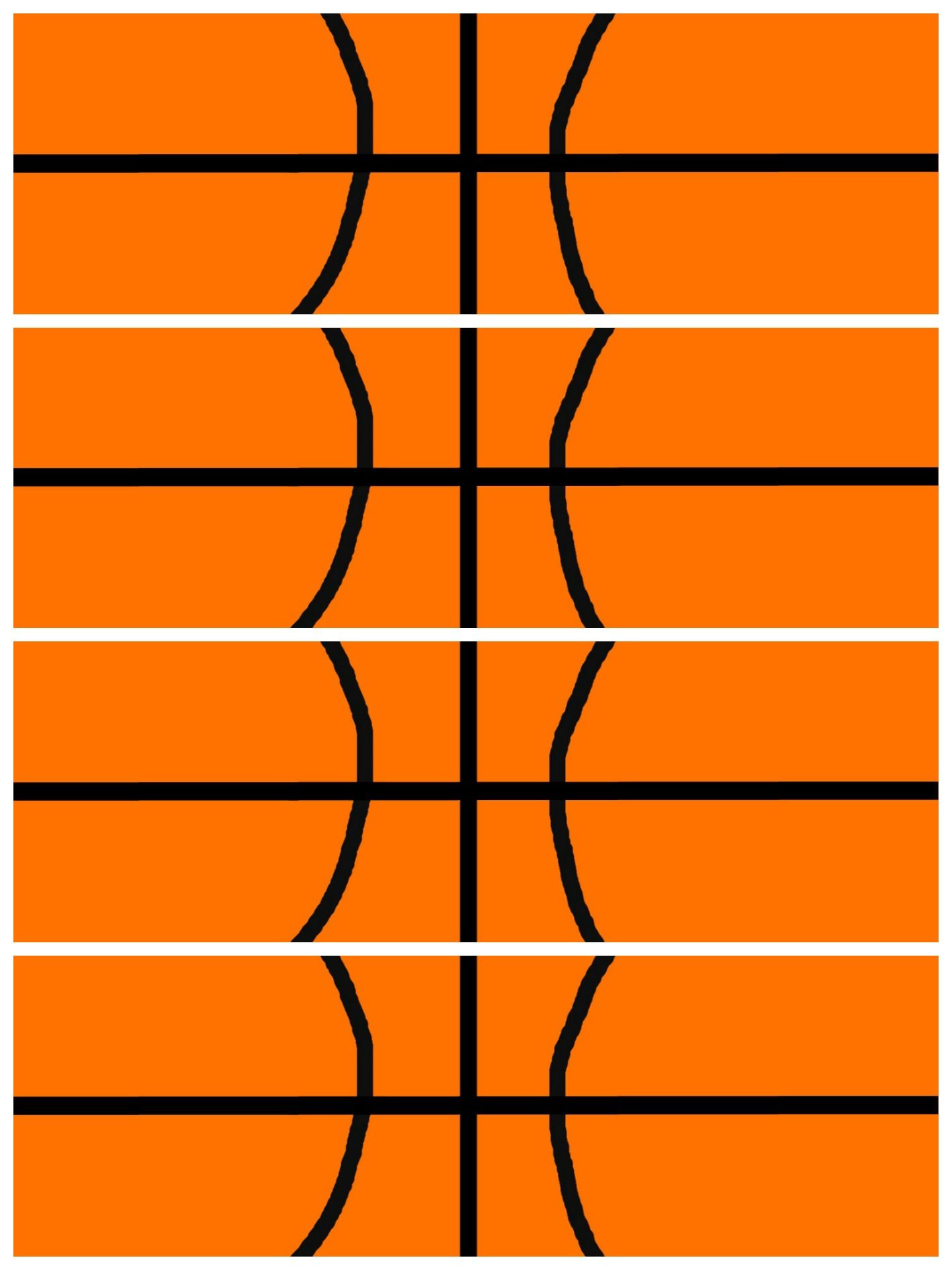 1420x1895 Simple Things To Consider For An Inspiring Basketball Themed