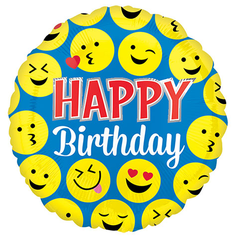 480x480 Happy Birthday