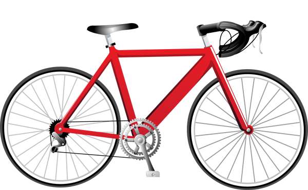 600x371 Bicycle Bike Clipart 6 Bikes Clip Art 3 2 Clipartbold