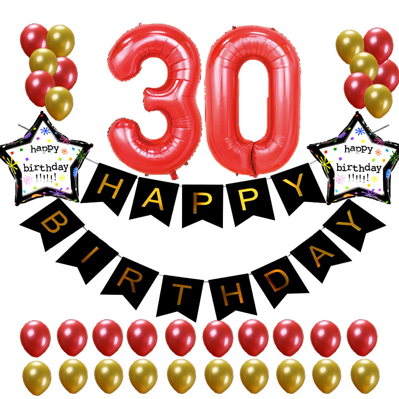 800x800 Buy 21 Birthday Balloons And Get Free Shipping