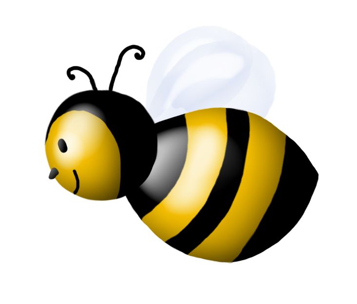 733x625 200 Best Bee Mine Images Clip Art, Bees And Bumble Bees