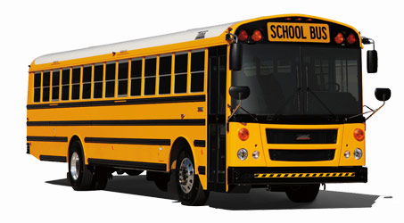 453x250 Bus Application Wakefield Public Schools