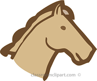 400x334 Top 79 Horse Clip Art