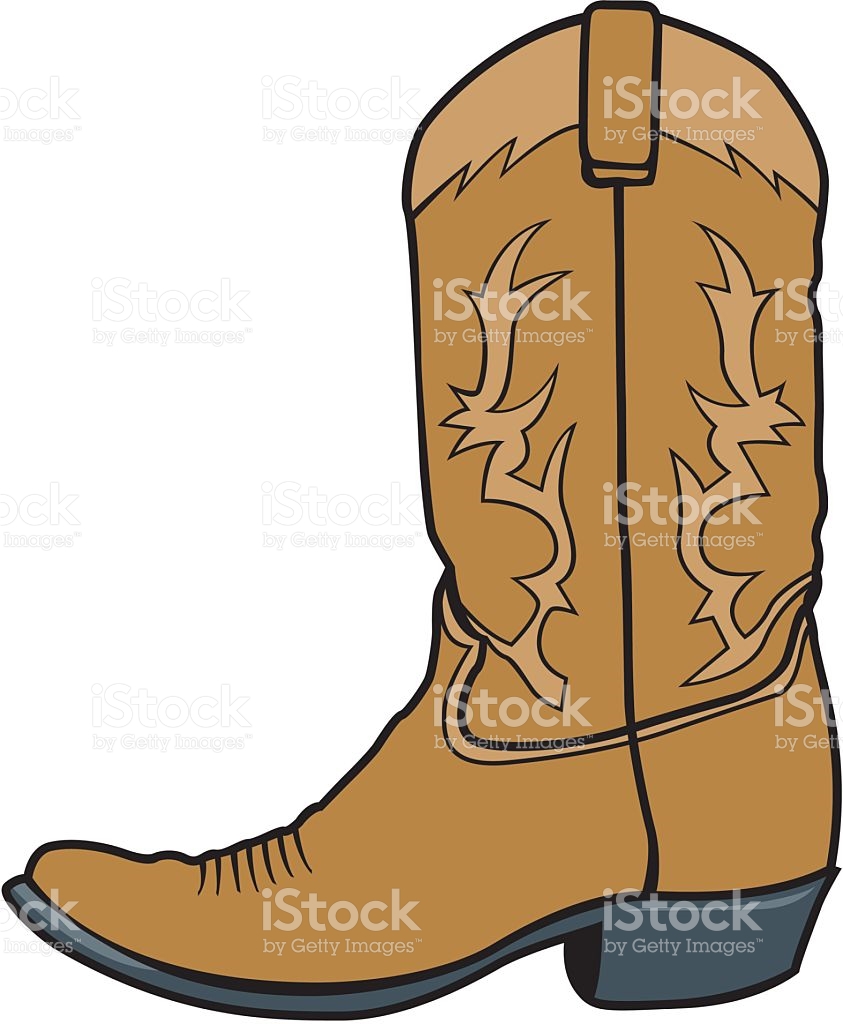 843x1024 Illustration Clipart Cowboy