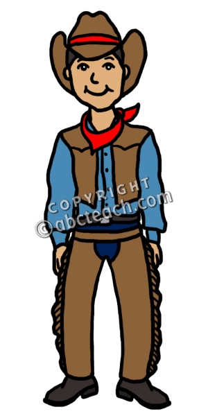 300x600 Clip Art Cowboy Many Interesting Cliparts