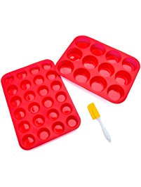 201x266 Muffin Amp Cupcake Pans Home Amp Kitchen