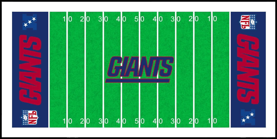 964x486 Football Field Pictures Clip Art 101 Clip Art