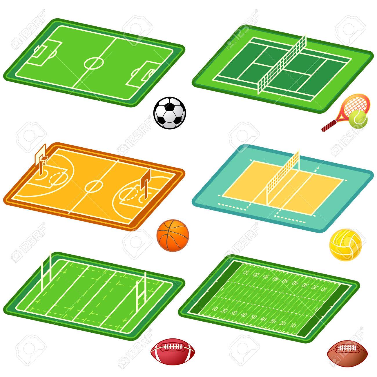 1300x1300 Soccer, Tennis, Basketball, Volleyball, Ragby, American Football