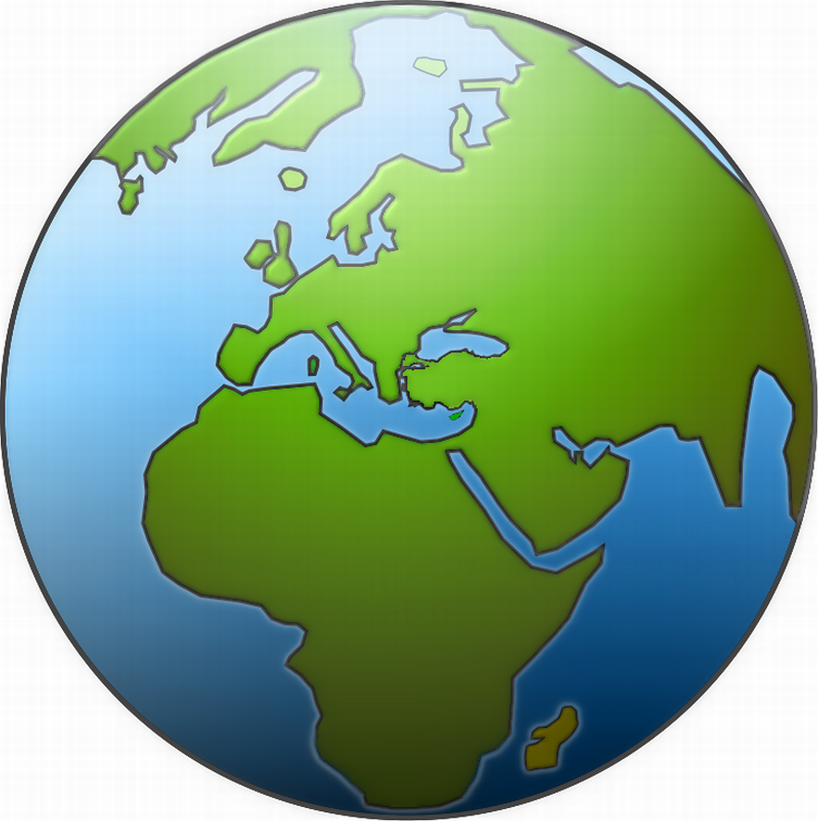 1600x1606 Phone Globe Clipart, Explore Pictures