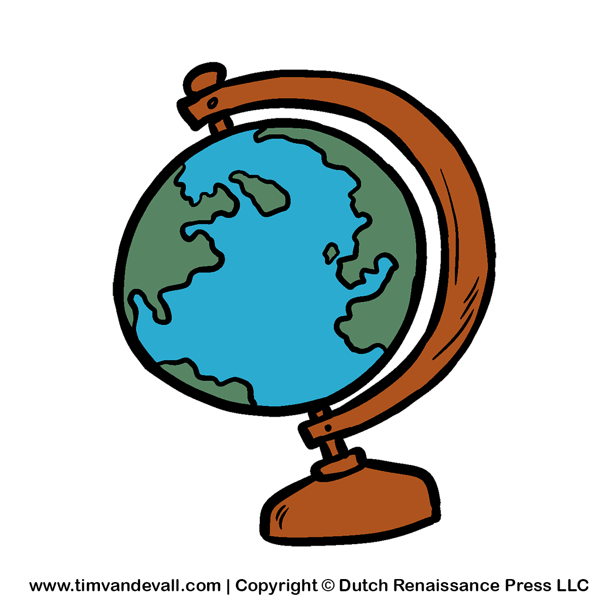 1200x1200 Top 76 Globe Clip Art
