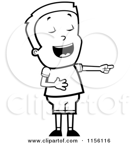 450x470 Laughing Baby Clip Art