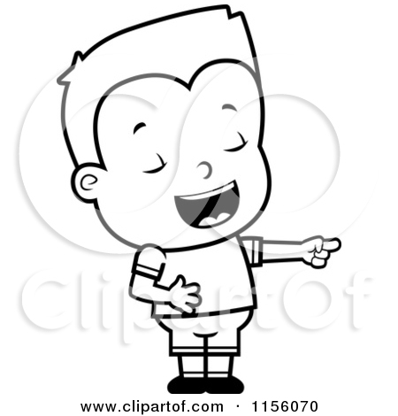 450x470 Someone Laughing Clipart