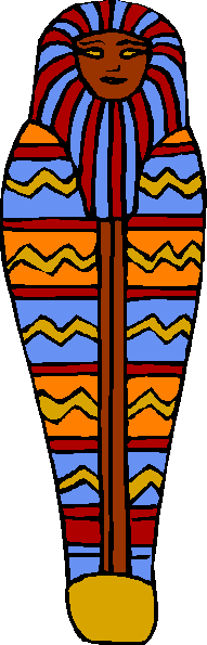 191x595 Mummy Clipart Egyption