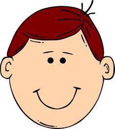 236x265 Human Nose Clipart Black And White