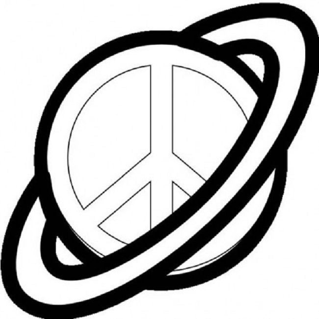 650x650 195 Best A Craft Peace Sign Color 4 Tam Images